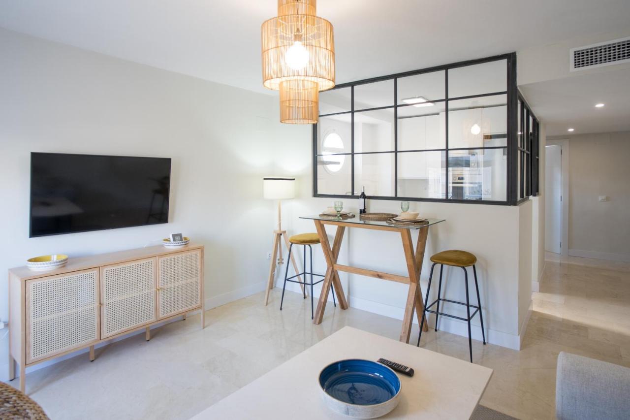 Appartement Luxury Free Parking *