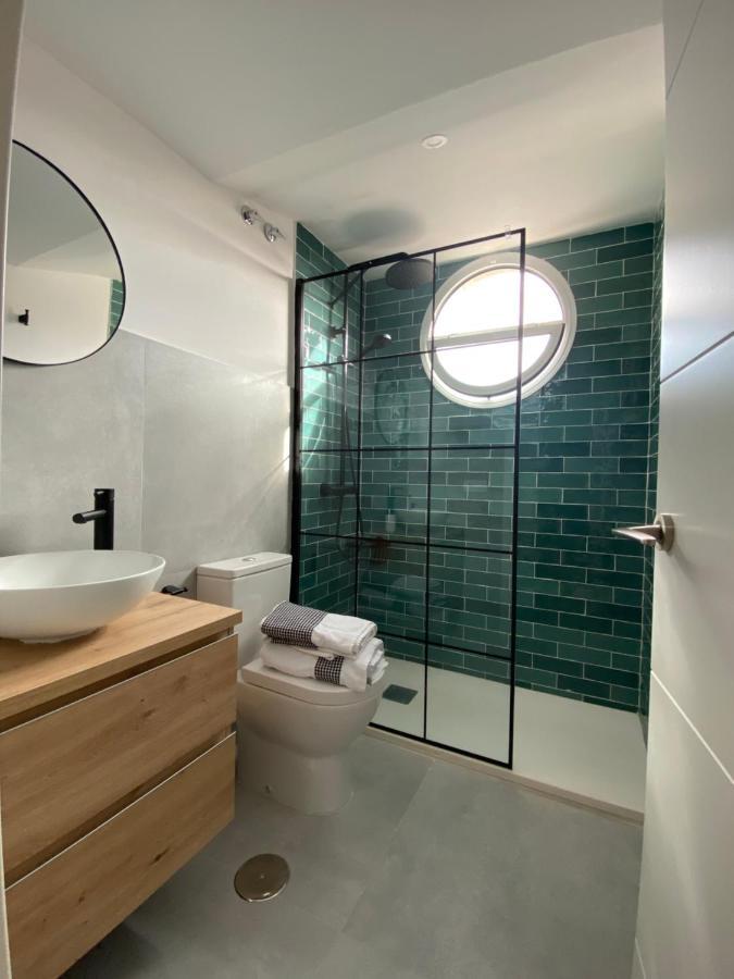 Luxury Free Parking Appartement *