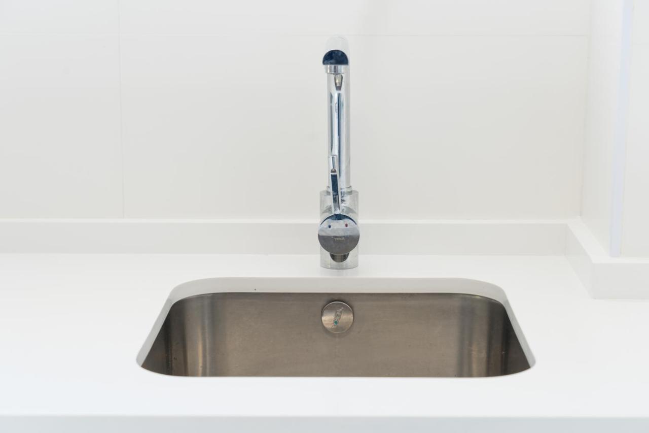 Appartement Luxury Free Parking Sevilla