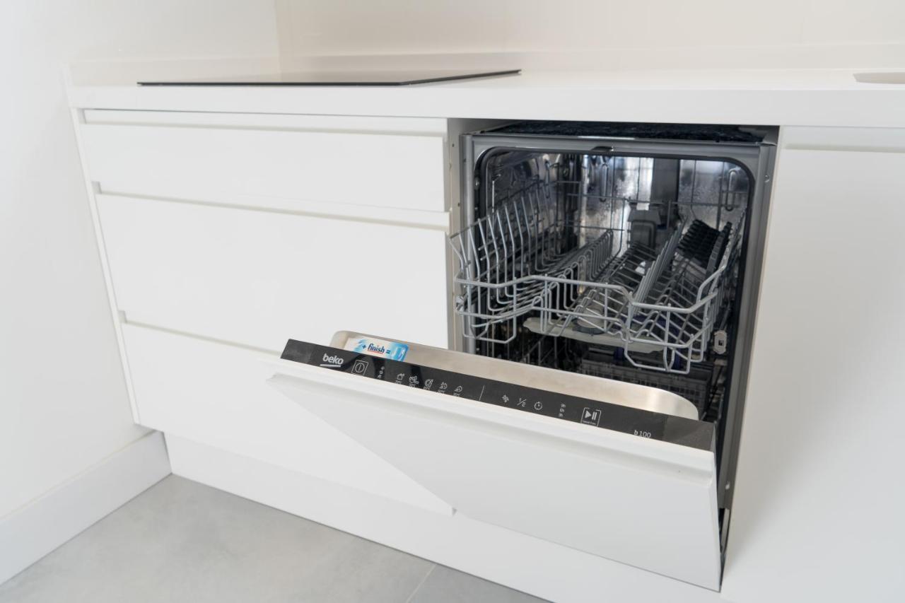 Appartement Luxury Free Parking