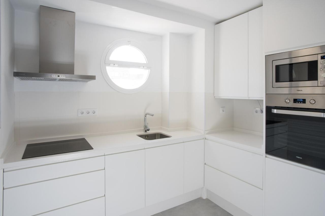 Appartement Luxury Free Parking *