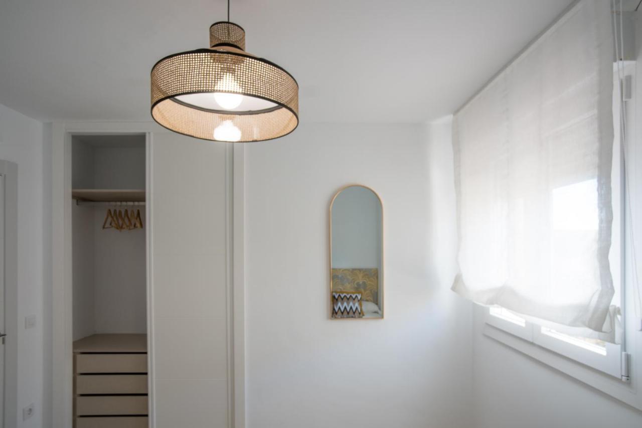 Luxury Free Parking Appartement
