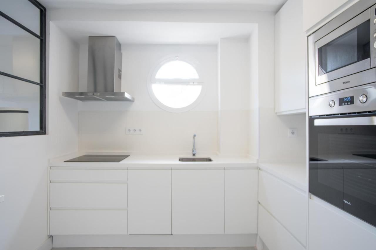 Appartement Luxury Free Parking Sevilla