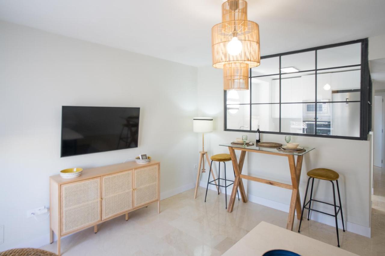 Luxury Free Parking Appartement Sevilla